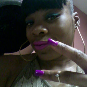 Meet your Posher, Anndra